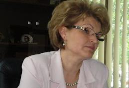 Maria Magopeţ repusă pe funcție la Şcoala Dumbrăviţa comuna Ibăneşti