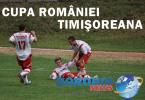 Cupa Romaniei Timisoreana_FCM Dorohoi