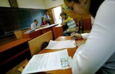 Bacalaureat 2012: 301 elevi vor susține la Dorohoi probele din a doua sesiune
