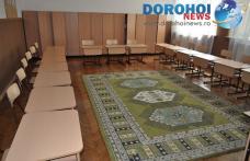 Şcoala nr.1 Dorohoi a finalizat curățenia și așteaptă începutul de an școlar