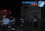 Incendiu pe strada Locomotivei din Dorohoi_02