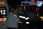 Incendiu pe strada Locomotivei din Dorohoi_14