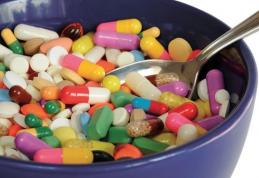 Află ce efecte pot avea antibioticele asupra greutății tale