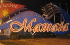 Un festival cu scandal: Mamaia 2012