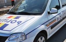 Accident de circulație cu două persoane rănite la Vorniceni