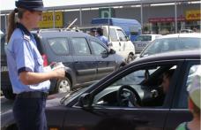 Poliţia botoşăneană derulează Campania „Nu-ți lăsa mașina la îndemâna hoților!”