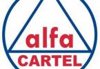 Logo CARTEL ALFA