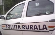 Poliția rurală se reorganizează, începând de la 1 septembrie