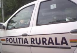 Poliția rurală se reorganizează, începând de la 1 septembrie