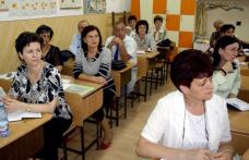 25 cadre didactice din Dorohoi încep cursurile de formare pentru clasele pregătitoare
