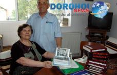 Interviu cu profesorul Ilarion Mandachi: „După mai bine de zece ani, am reușit să alcătuim dicționarul personalităților dorohoiene”