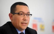 Guvernul Ponta reevaluează persoanele cu certificat de handicap cărora Guvernul Boc le-a luat drepturile pe motiv de fraudă