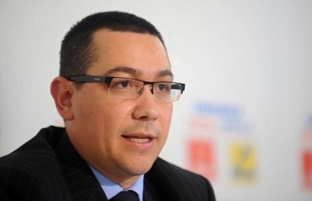 Guvernul Ponta reevaluează persoanele cu certificat de handicap cărora Guvernul Boc le-a luat drepturile pe motiv de fraudă