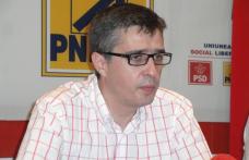 Andrei Dolineaschi: „Oamenii valoroşi din PSD Botoşani vor fi propuşi să ocupe funcţii importante la nivel central”