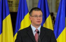 Mihai Răzvan Ungureanu a preluat conducerea partidului Forța Civică