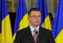 Mihai Răzvan Ungureanu a preluat conducerea partidului Forța Civică