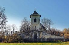 ANUNȚ: Biserica din Hilișeu-Crișan judetul Botosani are nevoie de fonduri pentru a fi reparată 
