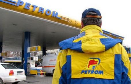 Veşti proaste: Petrom a scumpit benzina. Din nou