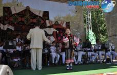 Trofeul Festivalului-Concurs Interjudetean „Moştenite din bătrâni” a ajuns la Dorohoi