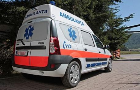 Nouă români răniţi în accidentul din Franţa, aduşi în ţară şi transferaţi la trei spitale ieşene