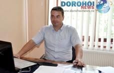 Dorohoianul Dan Şlincu numit director la Direcţia Generală de Asistenţă Socială şi Protecţia Copilului