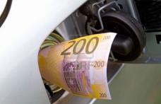 O nouă scumpire: Petrom a majorat benzina cu 5 bani/litru şi motorina cu 4 bani/litru