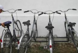Proiectul „Bicicleta de la țară”, își continuă drumul spre satele din Moldova