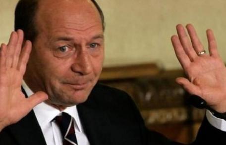 Băsescu a rămas fără brevet. Preşedintele are nevoie de cursuri pentru a se întoarce pe mare