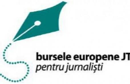 Bursele Europene JTI pentru Jurnaliști. Lansarea ediției 2012-2013