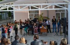 Clubul Copiilor Dorohoi: Festivitate de deschidere a noului an şcolar 2012-2013