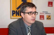 Deputatul Andrei Dolineaschi vrea să stopeze traseismul politic printr-o iniţiativă legislativă