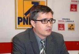 Deputatul Andrei Dolineaschi vrea să stopeze traseismul politic printr-o iniţiativă legislativă