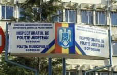 Săptămâna prevenirii criminalității organizată de Poliția Botoșani