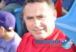 Victor Mihalachi este alături de copiii talentați din zona municipiului Dorohoi