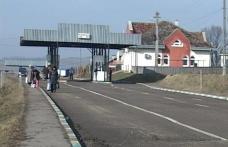 Punctul de trecere a frontierei Racovăţ ar putea fi redeschis până la sfârşitul anului
