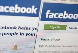 „Eroarea” URIAŞĂ a Facebook care i-a scandalizat pe utilizatori. EŞTI AFECTAT?