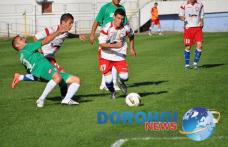 FCM Dorohoi joacă astăzi în deplasare la ACS Bucovina Rădăuţi