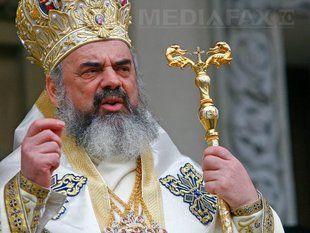 Ce salariu are Patriarhul Daniel. Vezi şi ce sume câştigă preoţii şi episcopii