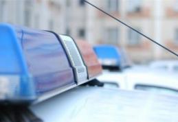 Maşină furată în Spania identificată de poliţiştii botoşăneni