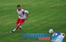 Victorie importantă obţinută de FCM Dorohoi pe terenul celor de la ACS Bucovina Rădăuţi