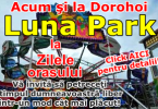 Luna Park Dorohoi