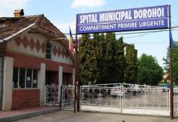 Spitalul Municipal Dorohoi este supervizat în această săptămână de Comisia Nnaţională de Acreditare