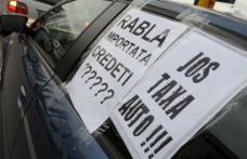 Anul 2013 schimbă planurile şoferilor din România. Ce se va întâmpla cu taxa auto