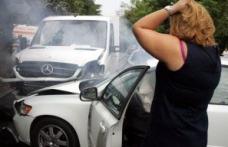 Şoferii declaraţi nevinovaţi în urma unor accidente vor fi despăgubiţi de propriii asiguratori