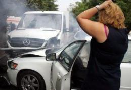 Şoferii declaraţi nevinovaţi în urma unor accidente vor fi despăgubiţi de propriii asiguratori