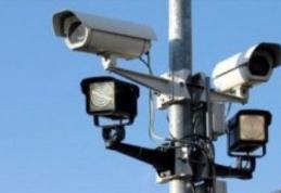 Mai multe zone de pe drumurile naţionale din judeţul Botoşani vor fi monitorizate video