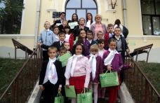 Zilele Municipiului Dorohoi: Vezi rezultatele concursurilor şcolare „Saşa Pană” şi „Artur Verona”