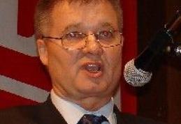 Gheorghe Marcu: „Fie venim noi cu varianta noastră, fie PDL vine cu altă variantă de Guvern”