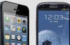 Veste teribilă despre iPhone 5 şi Samsung Galaxy S III. Ce efecte toxice au asupra sănătăţii