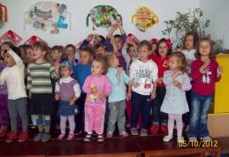 ZIUA MONDIALĂ A EDUCATORULUI la Şcoala gimnazială „Dimitrie Romanescu”
